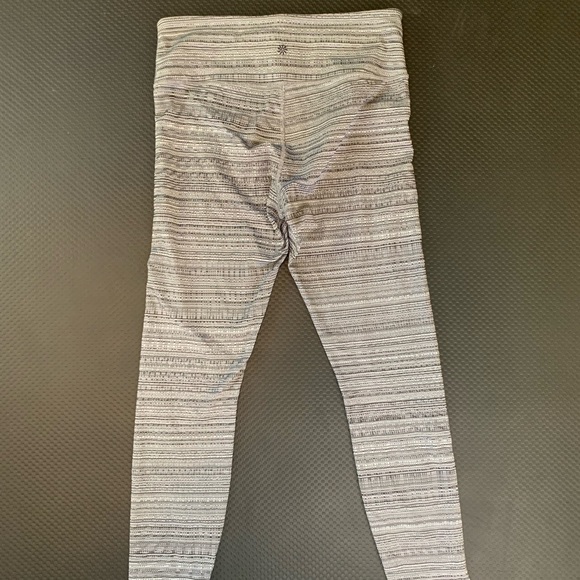 Athleta Leggings - Picture 3 of 5